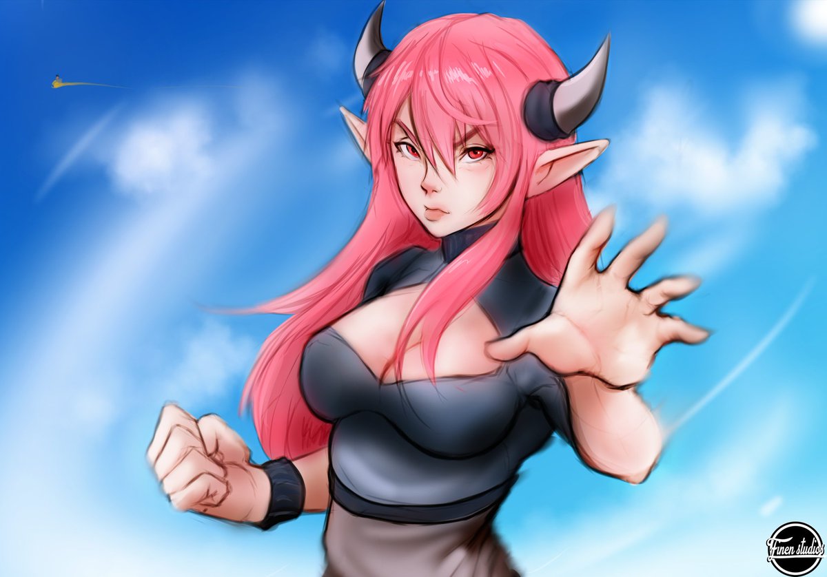 ¤Finen Studios¤ tweet media