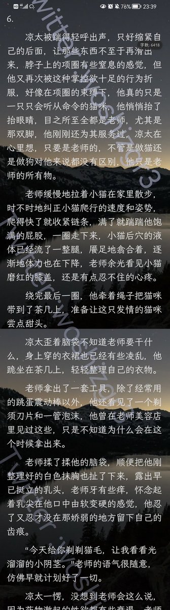 爱发癫的派师傅 tweet media
