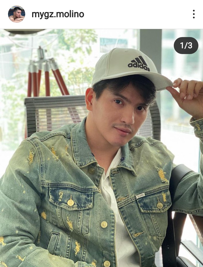 U deserve to be happy

OCT 4 MYGZ MOLINO ON GMA

#MygzMolino_LiveOct4
#TiktoClockGMA