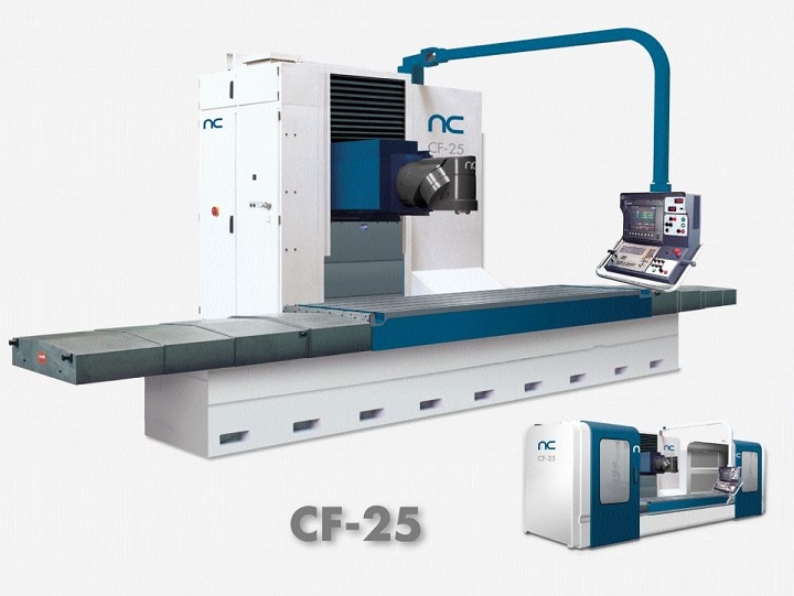 ¡Dos nuevas fresadoras CORREA CF25/25 con cabezal automático listas para ser reconstruidas con total precisión!

Ven a visitarnos 🛫 y conoce más detalles en: ncservice.com/es/dos-nuevas-…