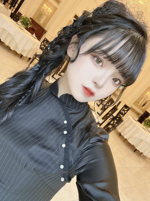 コスプレイヤー茉白すふれ。のTwitter画像19