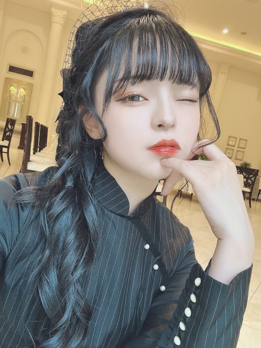 コスプレイヤー茉白すふれ。のTwitter画像20