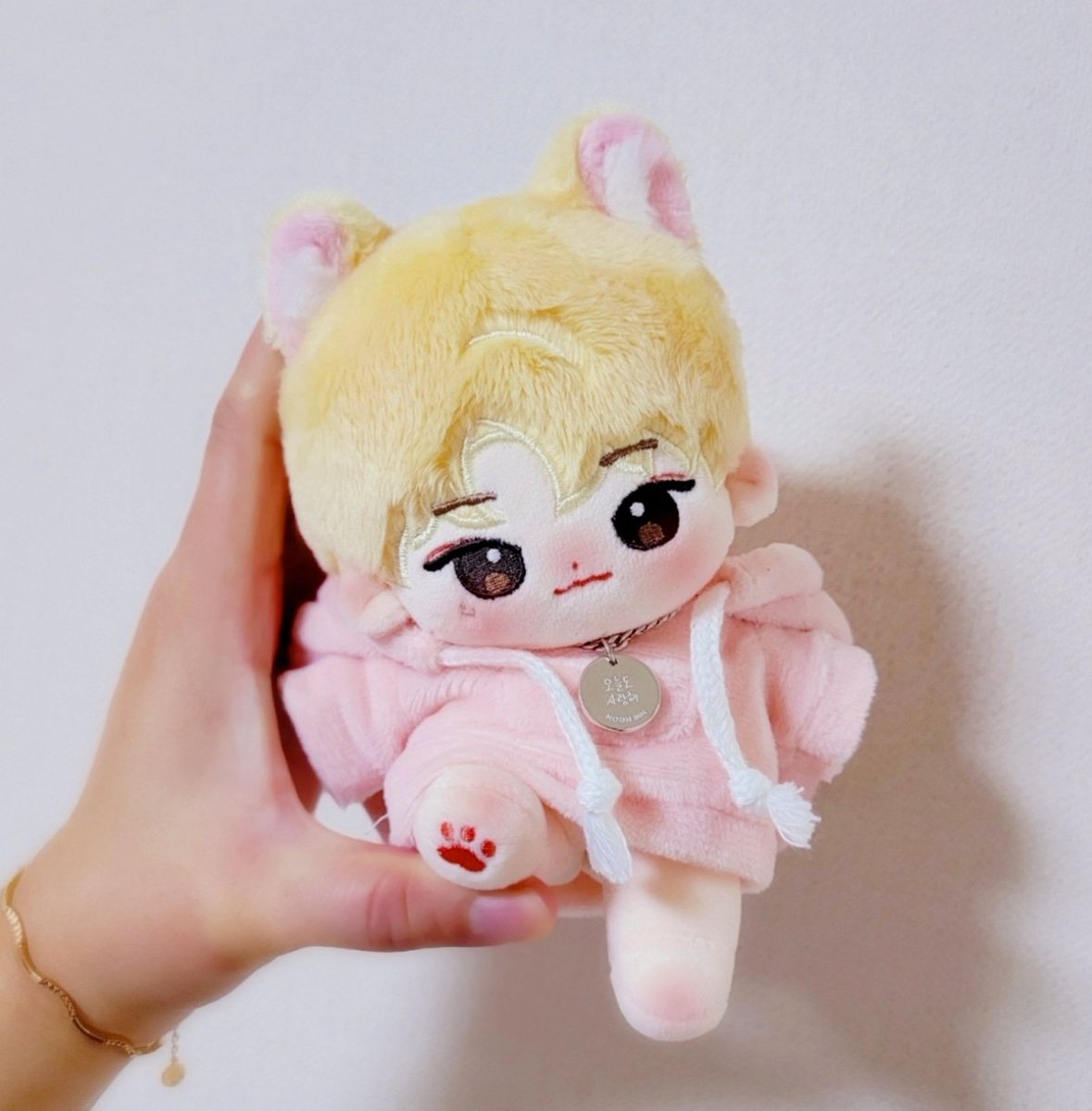 👣콩이🐾 tweet media
