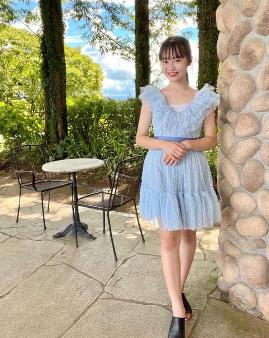 Twitterのコスプレ画像5