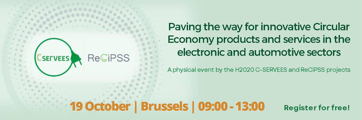 WEEE Forum tweet media