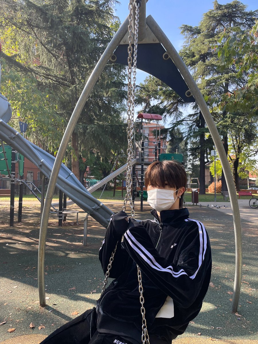 WUZO_BLITZERS's tweet photo. [📷][#JUHAN_RAID]
☀️Miracle Morning☀️
 
#블리처스 #BLITZERS #주한 #JUHAN
#LookingForBLEE_in_Milan https://t.co/AA7YkkBwnk