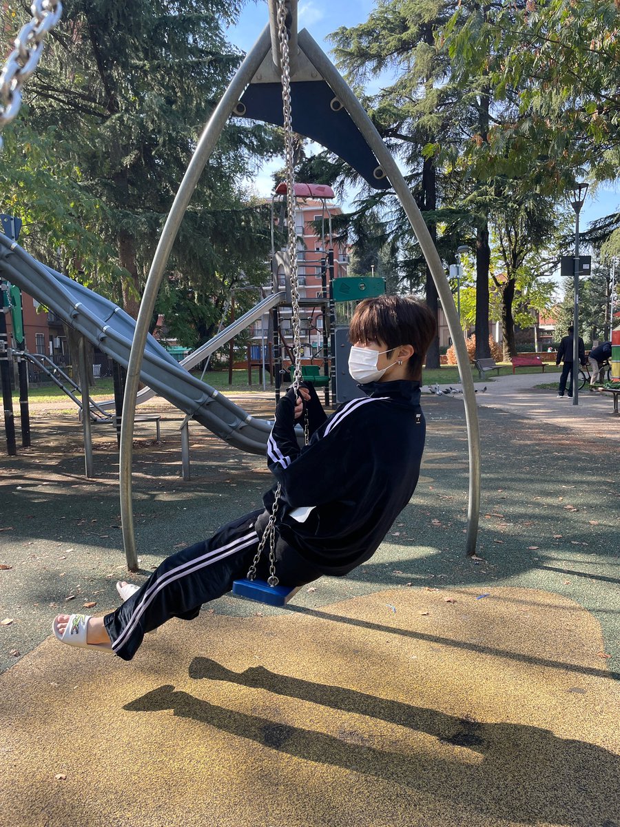 WUZO_BLITZERS's tweet photo. [📷][#JUHAN_RAID]
☀️Miracle Morning☀️
 
#블리처스 #BLITZERS #주한 #JUHAN
#LookingForBLEE_in_Milan https://t.co/AA7YkkBwnk