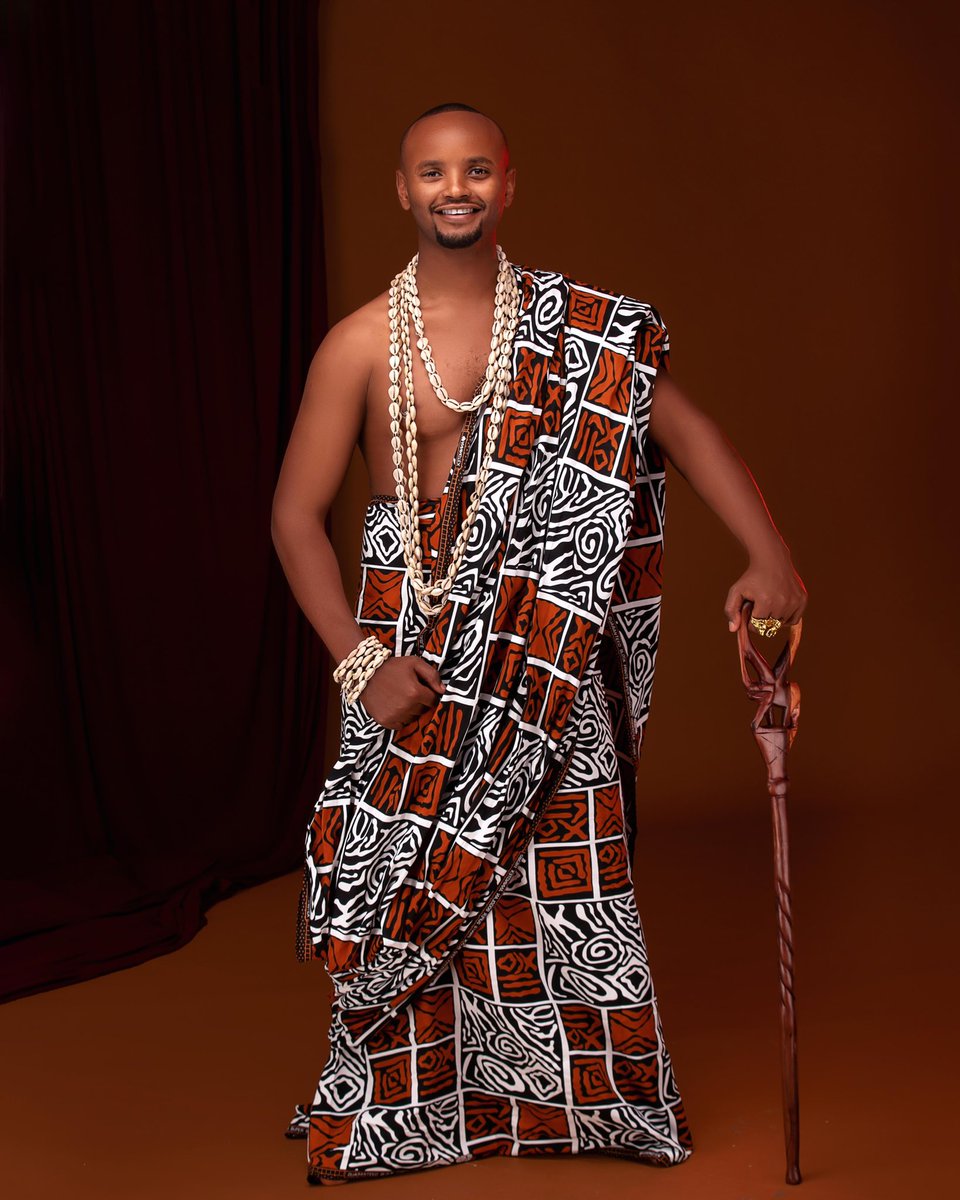 Happy birthday to the King of my heart <a href="/KabiWaJesus/">KabiWaJesus</a> . I love you soo much . God bless you always #thewajesusfamily