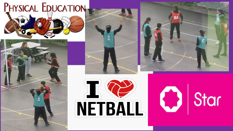 edengirlsslough's tweet photo. The PE department support pupils in developing their skills in netball. #Netball #Sports #ActiveMovement #Teamwork https://t.co/UHt9NkEHsF
