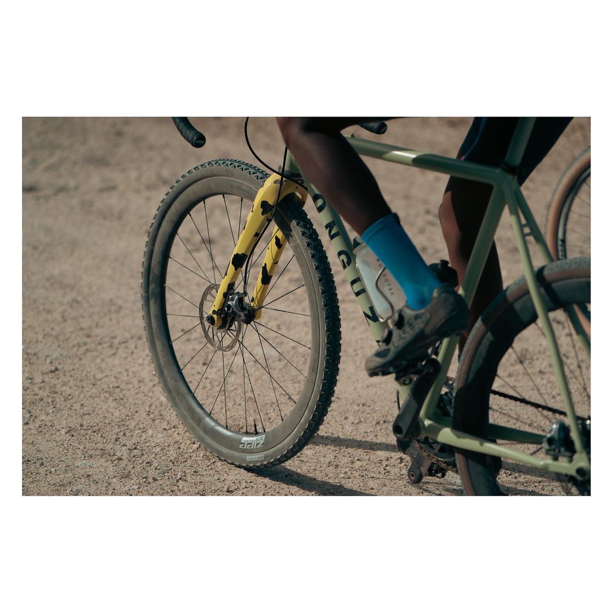 Next week you can find us at <a href="/BespokedUK/">BESPOKED</a> 14-16 October in the Lee Valley Velopark, London. Come say hi ❤️