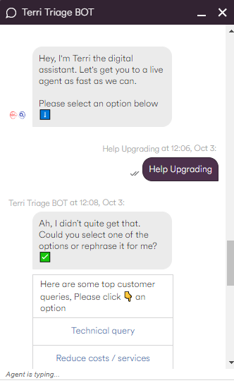 weaselchops's tweet photo. @virginmedia Terri is not ok! Can someone check on them? ;) https://t.co/qL4ACEjsfD