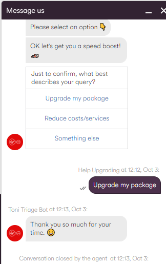 weaselchops's tweet photo. @virginmedia Terri is not ok! Can someone check on them? ;) https://t.co/qL4ACEjsfD
