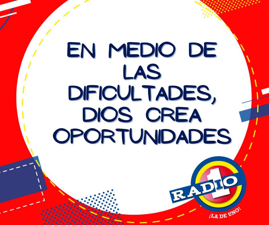 Buenos días ☀️ feliz inicio de semana