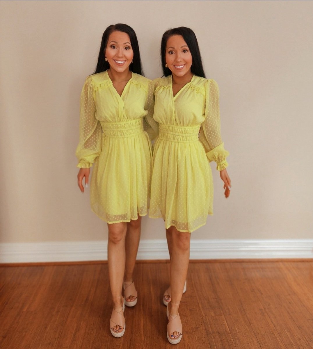 💛 Let's Be Cute Together 💛