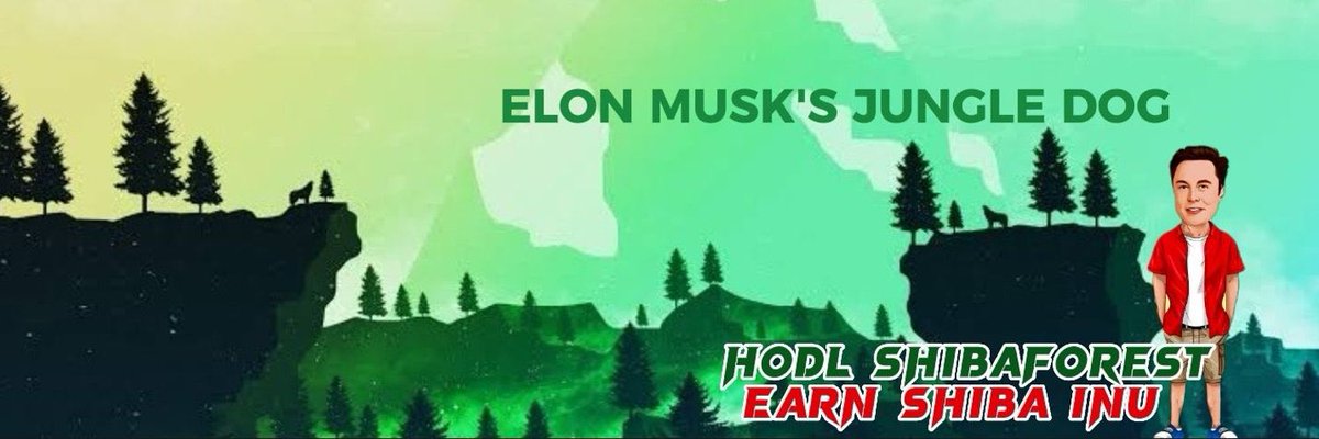 creidleader's tweet image. #ShibaForest @shiba_forest 👈 allows you to earn #ShibReflections/#ShibRewards on every buy/sell! 

$Shf #Shf contract address is: 0x058F54Ec846cf0fe82C06a03D63c2aec62fE0b82

#ShibEarn #ShibArmy #ShibaForestDefi #ShibaForestFam #ShibaForestArmy #Pancakeswap #Bitmart #Bittrex