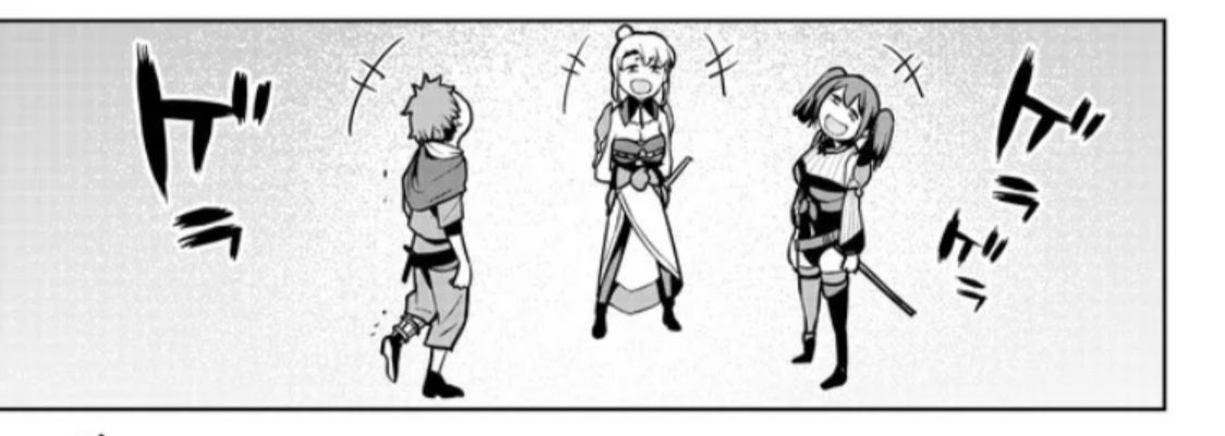 こいつら一瞬で悪友になったが? 