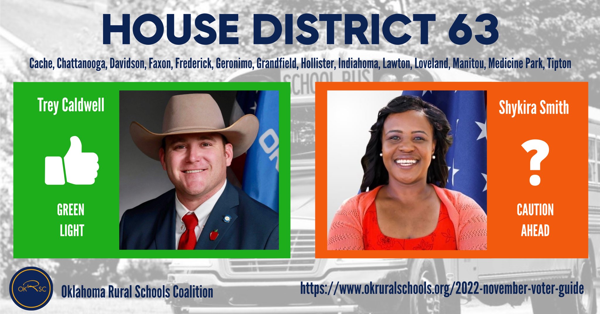 Oklahoma Rural Schools Coalition (okruralschools) / Twitter