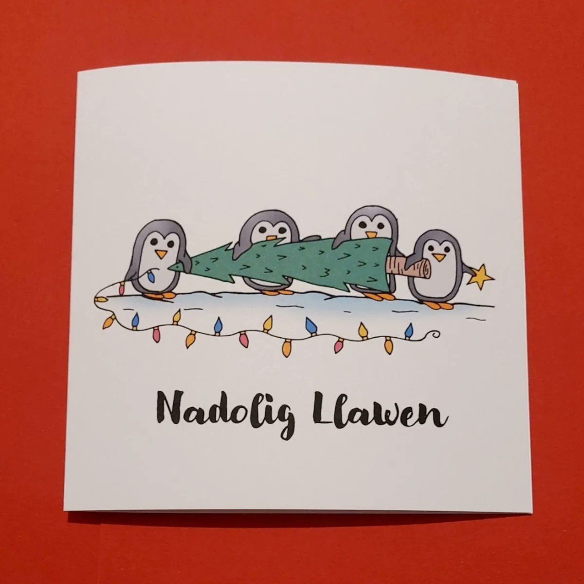DimensionalUK's tweet photo. More Christmas cards are now online. 

I'm adding them as I make them, so you will see more soon, before we bring them all instore.

The shop is closed till Wednesday, but online is always open 
https://t.co/i3awqS24m6

#handmadechristmas #htmp #sbs #Goodsheds #handmade #hmuk https://t.co/gMZQVO0NSh