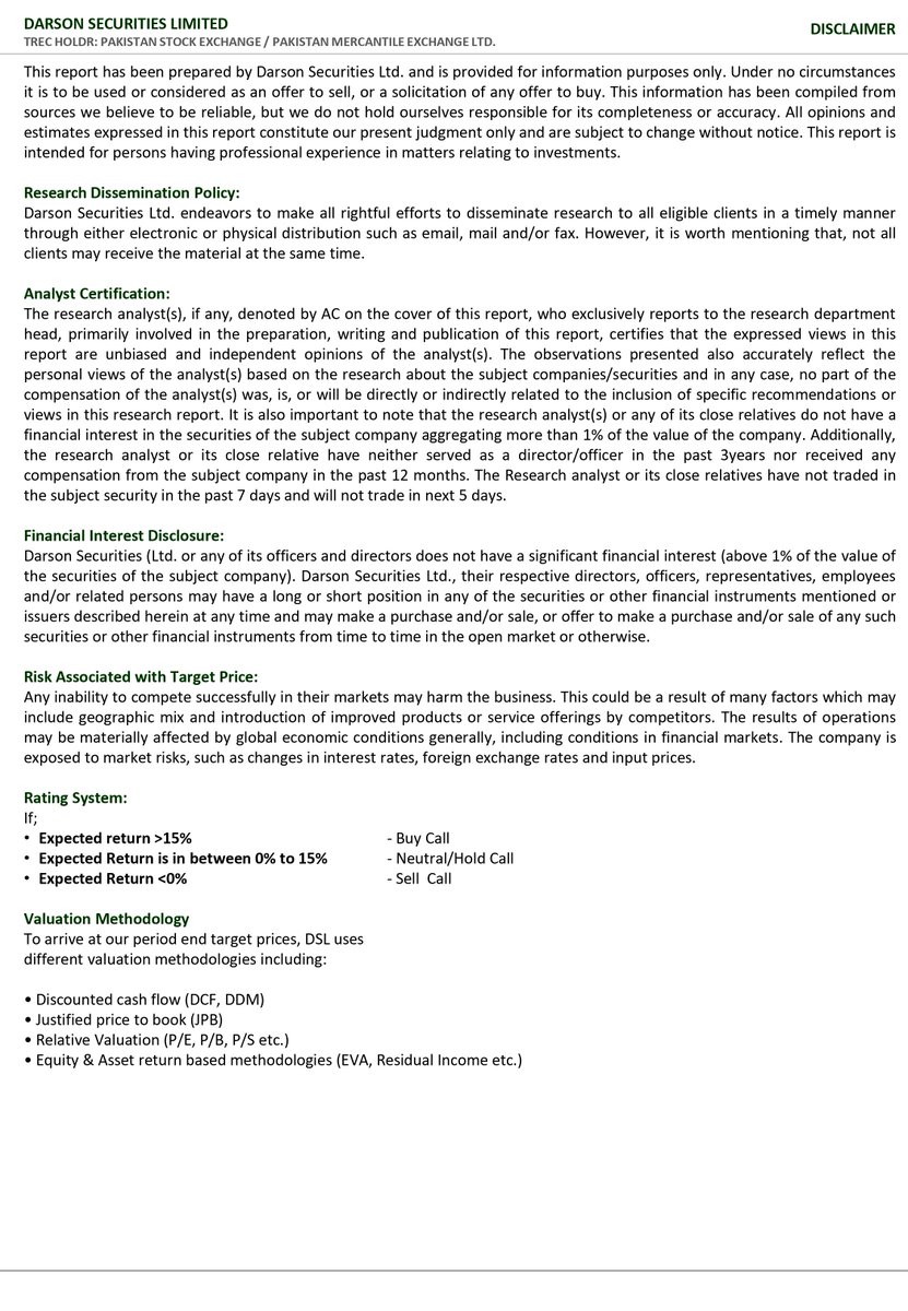 DarsonUpdates's tweet image. Darson Monthly Update!
3 | Oct | 2022 | Monday
Darson Securities Limited

darson.com.pk
WhatsApp +92 300 2444787
UAN: 111-900-400
Email: info@darson.com.pk

#DarsonMonthlyUpdate #DarsonMonthly #MonthlyMarketUpdate #updates #stockmarkets #stockstobuy #stocktrading
