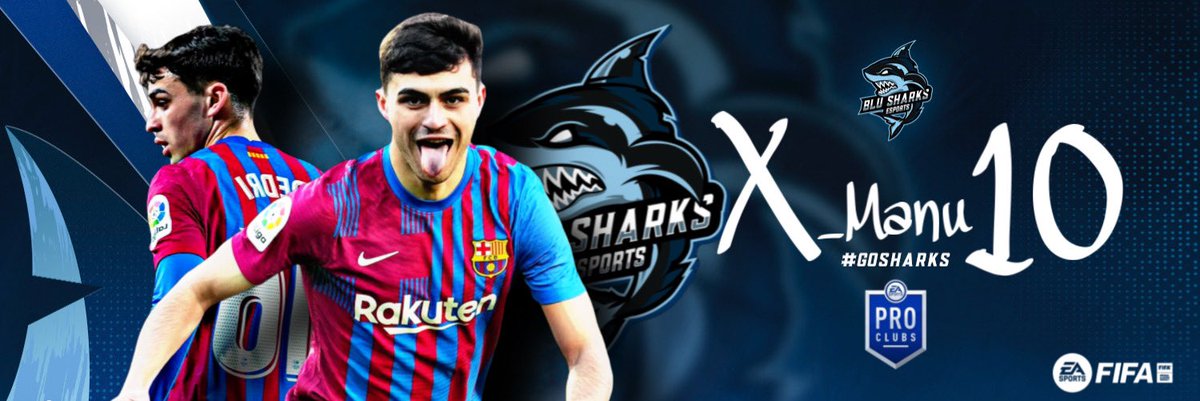 🚨OFICIAL🚨

Presentamos otra de nuestras ultimas incorporaciones, jugador ofensivo y versátil, reparte juego, asiste y marca🔥

MG:🎙en las pruebas demostró todo lo que puede aportar al club, y por eso ya tiene aleta🦈

Bienvenido a tus aguas! <a href="/manu10_x/">x_Manu10</a>
