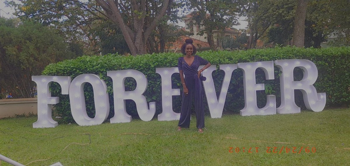 LeahNabukeera's tweet photo. Happy new month everyone. The month for the hustlers
#dreamingbig,#hustlergoingbigger,#keepingstrong https://t.co/FBQHj27UvE