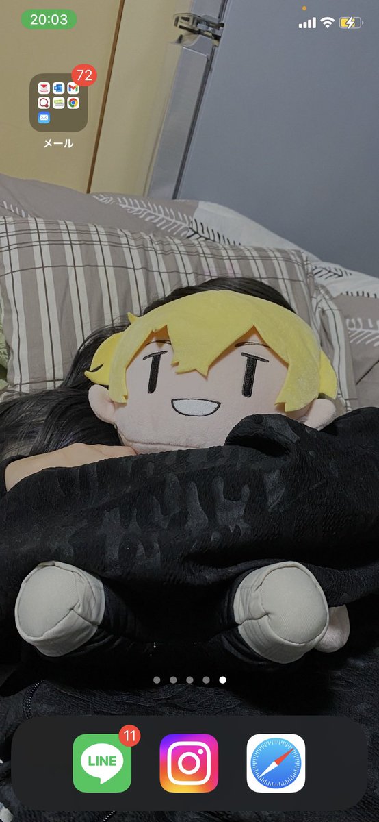 kawaikuiku's tweet photo. この前のお泊まり
幸せすぎた、ギャルピ
（右手につけてんの彼女の） https://t.co/7rpr7xzxi0