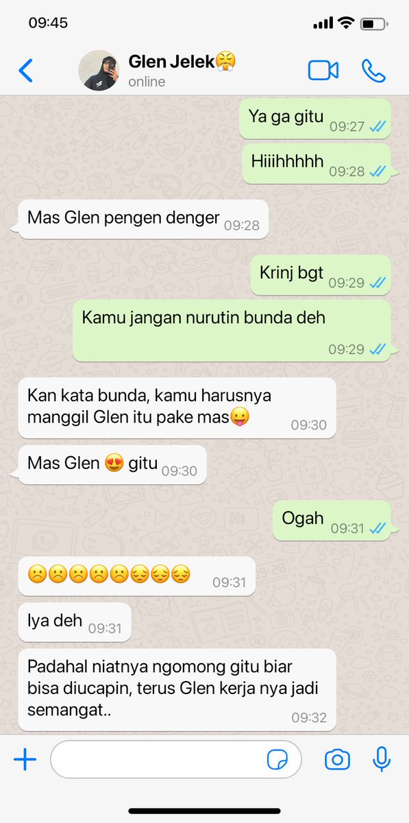 [Gyucheol three tweet au]

Glen &amp; Seno
; Boyfriend Day