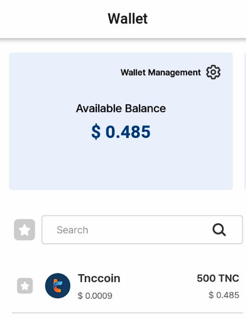 AirdropCryptbox's tweet photo. 🚀 Real Research Airdrop

🎁Ödül : 500 TNC 0.50$
🎁Referans : 500 TNC 0.50$

👉https://t.co/QT0nff4RAl

🔹Mail adresiniz ile kayıt olun
🔹Telefon numaranızı doğrulayın
🔹Sizden istenen bilgileri doldurun
🔹HOtbit ve Bibox ta listelidir

#Airdrop #CryptoBox https://t.co/PV0rEUHg4a