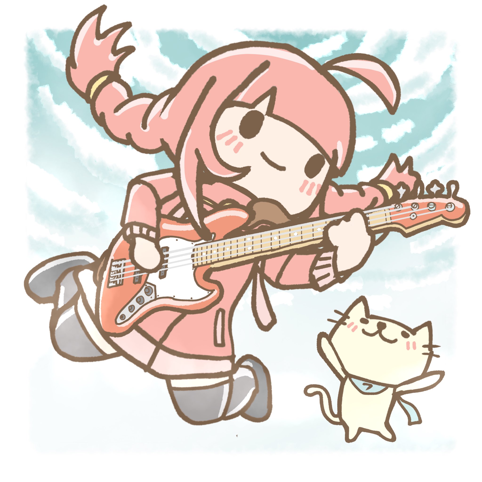 Tweets With Replies By あかぬこ Akanuko Twitter