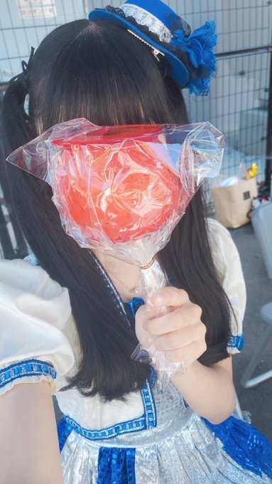 Twitterのコスプレ画像16