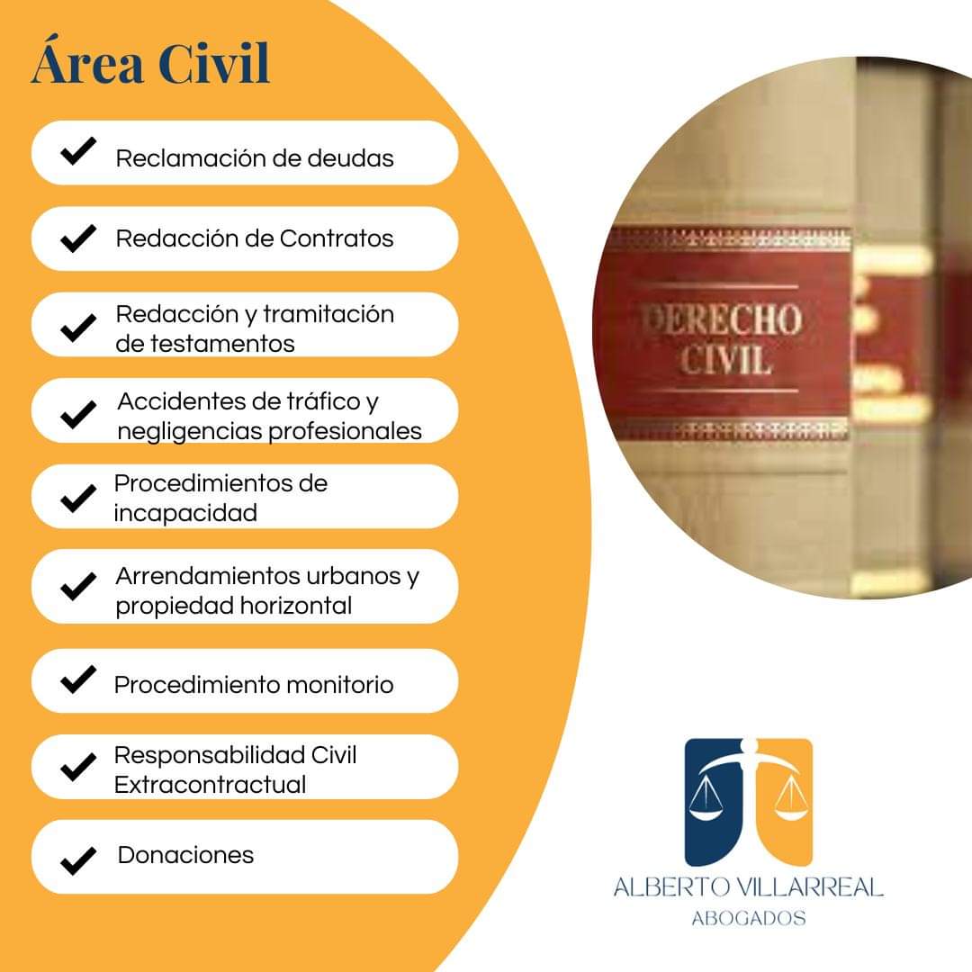 Alberto Villarreal. Abogados (@albertovillarr) on Twitter photo 