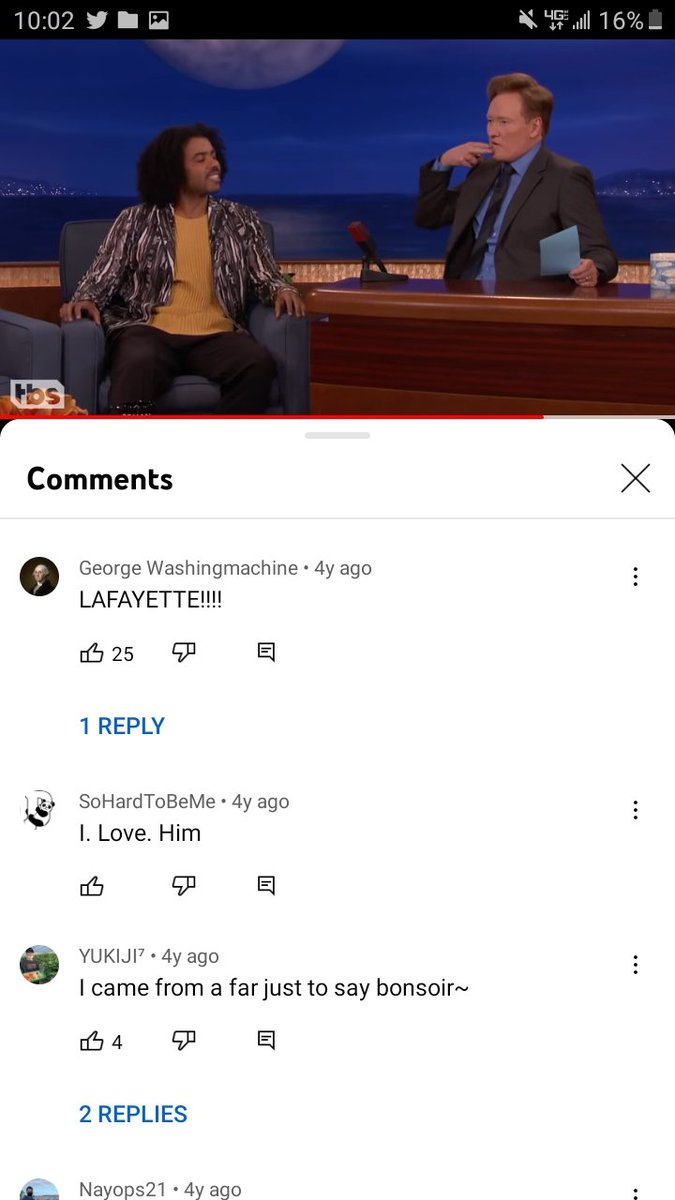 Adotthom's tweet photo. I cant with these comments https://t.co/pidWErxeuC