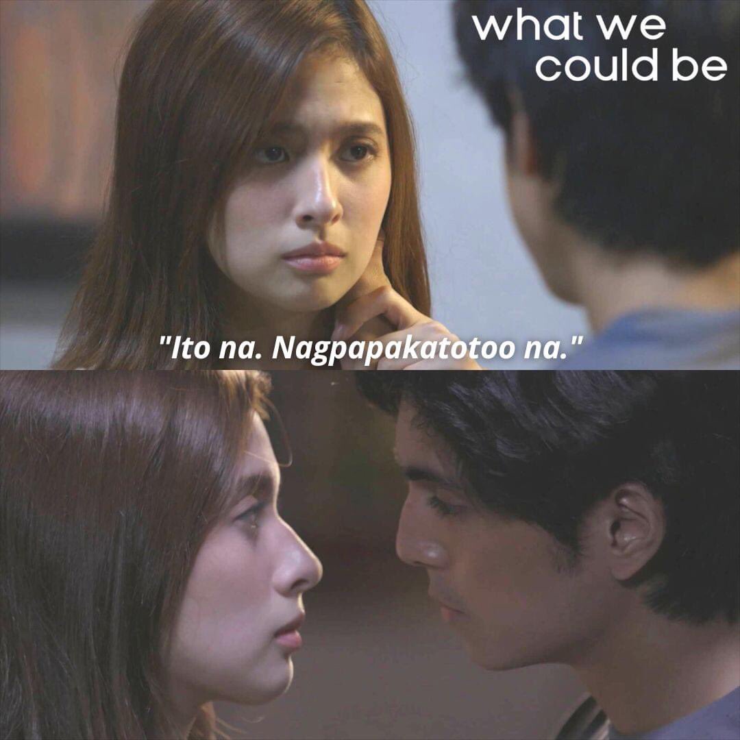 MaligmatEden's tweet photo. Just be real, Cynthia! 

#WWCBMLoveYouFranco
@KapusoBridage
@ind1oBattalion https://t.co/lOMt5vuNkp