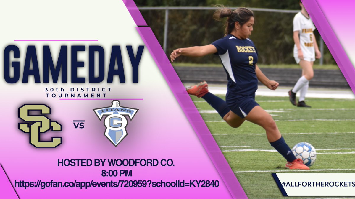 SCHS Athletics tweet media