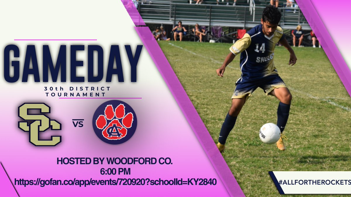 SCHS Athletics tweet media