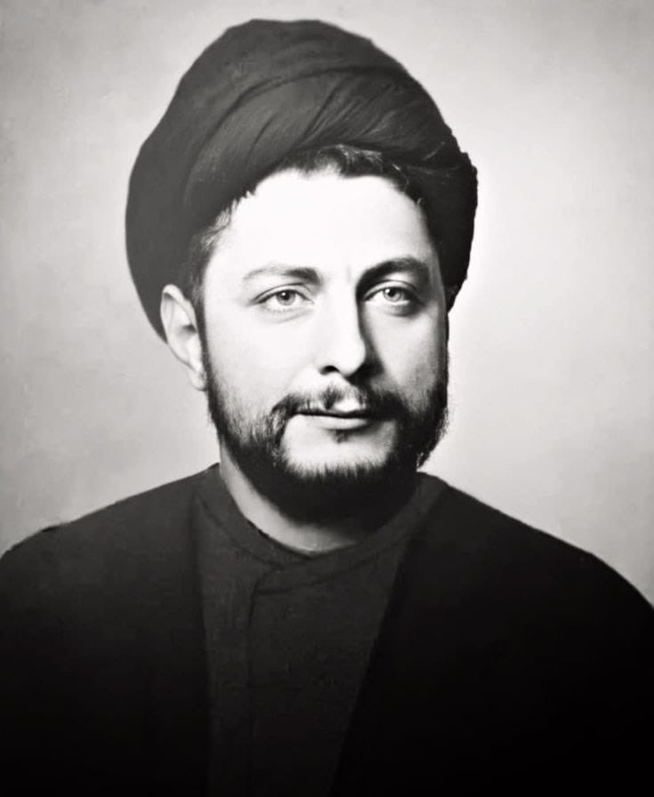 amal_salluom's tweet photo. نحن نؤمن بضرورة الدفاع أمام إسرائيل، لأجل الوطن ولأجل الجنوب ولا نقبل أن يتامر عليه.

- السيد موسى الصدر💚 https://t.co/DbUpvhgf2m