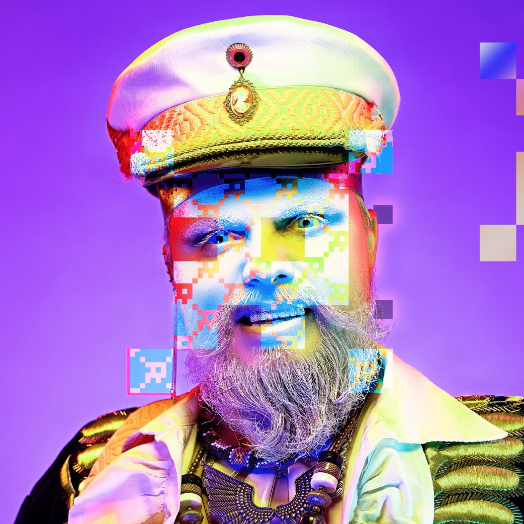 tokeneditions's tweet photo. [1/2] 🔥The Collective Drop 02 w/@Pixel_Skull_ is live!

🏴‍☠️ "Interplanetary Der Kapitän", by @DieGoldeneInge 
👻 "Ghost Party", by @itsaliceleeart
 ✴️ "WIP", by #PavlaZabranska

1/1 auctions - 24 hours only
➡️ https://t.co/ilJs1KgZpY #CD02 #NFTart https://t.co/uwbF4paqN5