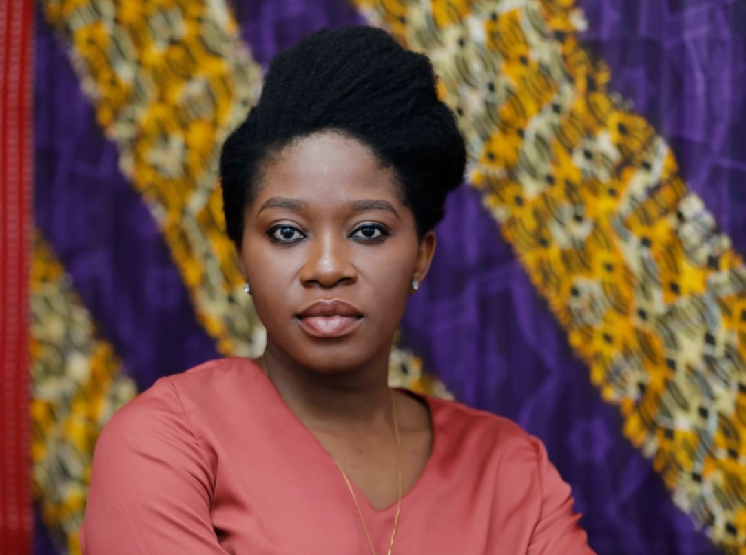 #WomenInJournalism tweet media