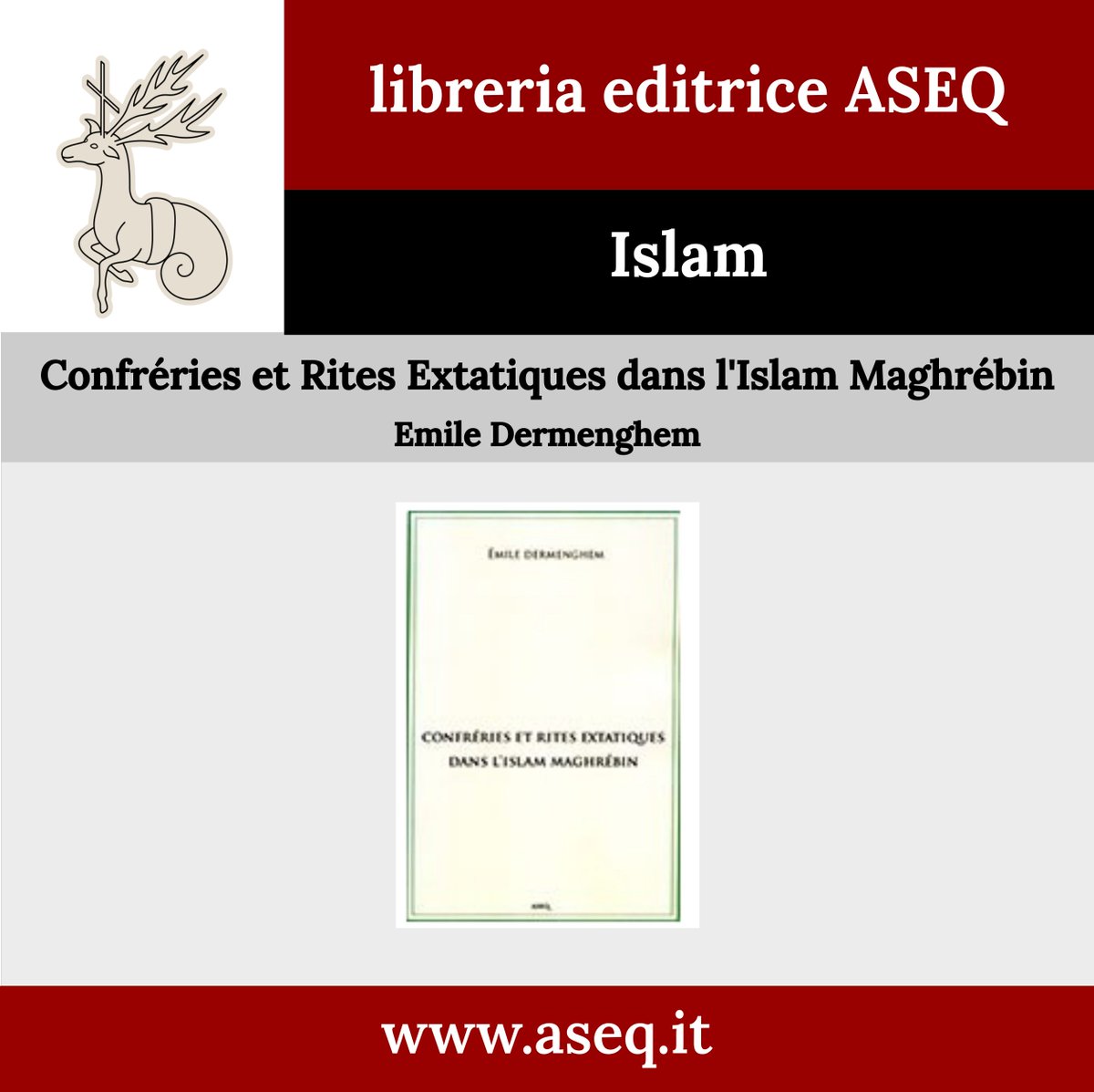 Libreria Aseq tweet media