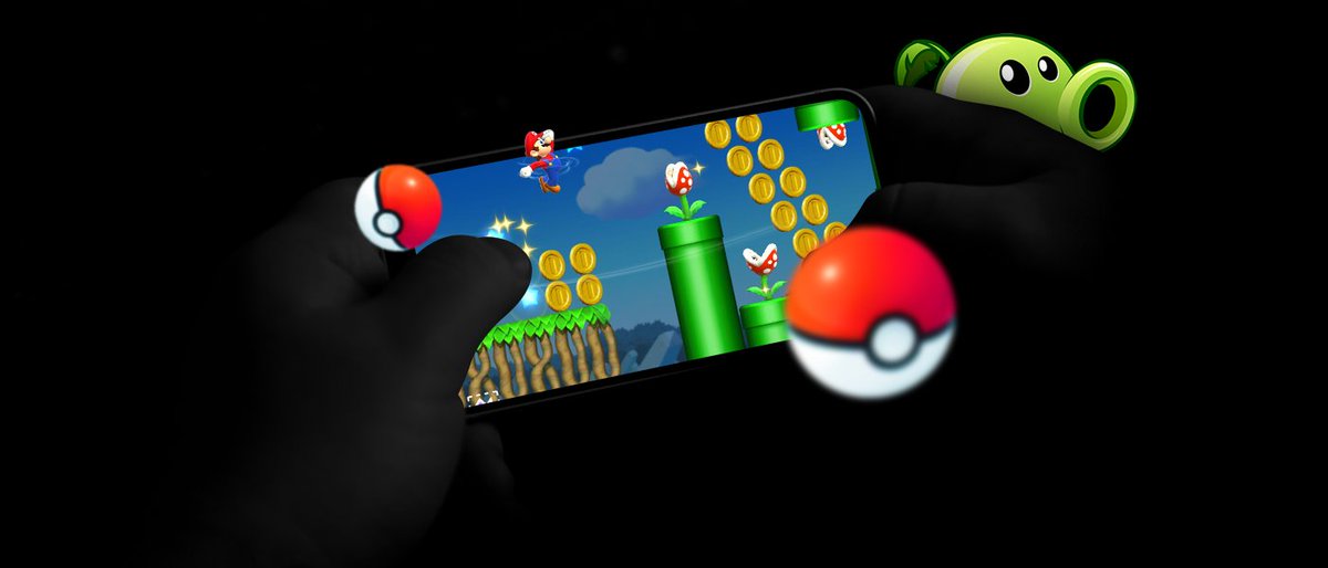 We all love our game time 🎮 

With loadshedding becoming such a big part of our daily routine, we thought we would share some of our favourite mobile games to play during these times 📱

Read more here 👉 bit.ly/3UQFCCd

#Loadshedding #MobileGames #ForgeArticles