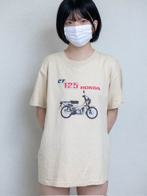 今日のコーデ 「いやなら止めていいんだぜ！」の一言で覚悟決めました  #バイク女子 https://t.co/JuXOxhb670<a href="/tag/%E3%83%90%E3%82%A4%E3%82%AF%E5%A5%B3%E5%AD%90"class="tags">#バイク女子</a>