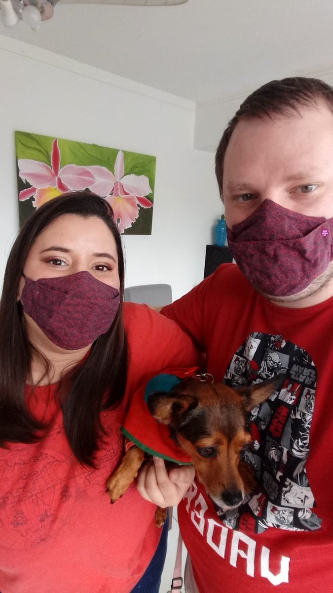 IagoRandom's tweet photo. Desenterrei o twitter porque deu vontade de postar o lookinho da família brasileira indo votar na cidade mais metida a besta do Brasil 🌟 https://t.co/PPDAE5nciz