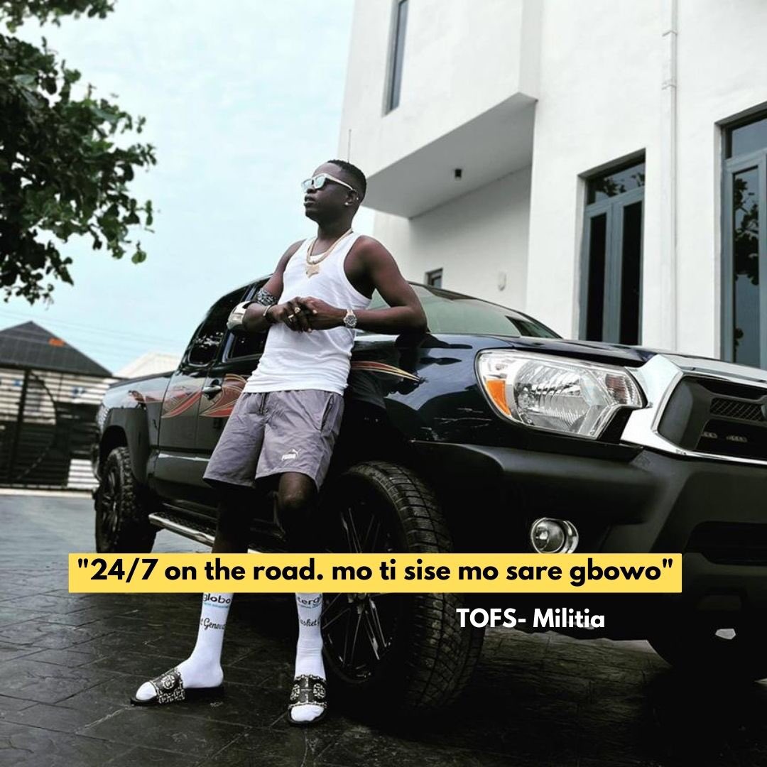 realtofs's tweet photo. MoneyDay… get on the grind 💯 

#NtofoNtofo #VibezAndLifestyle https://t.co/byMIcDylwu