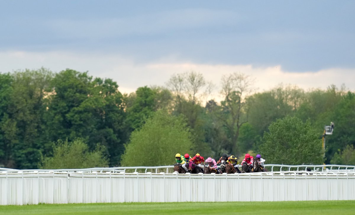 📉 MARKET MOVER 📉 VAPE has been backed into 6/1 from 14/1 in the 13:30 at Windsor for John Flint and Aidan Keeley. 18+ | Begambleaware.org | Always Gamble Responsibly