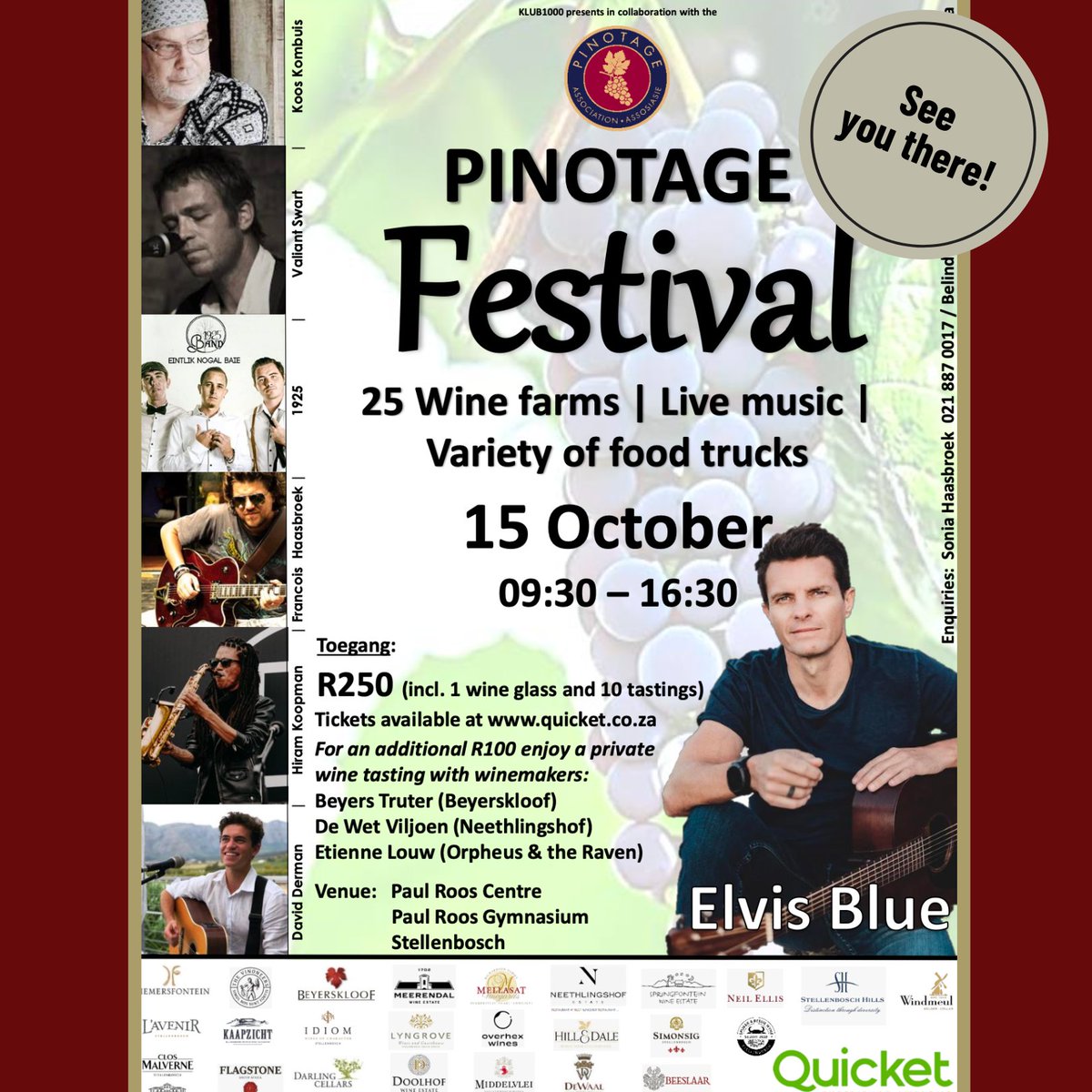 Stellenbosch Hills tweet media