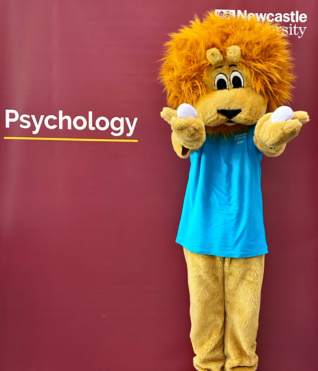 Open Day 1st October 2023 - new recruit for psychology degree 2022/23