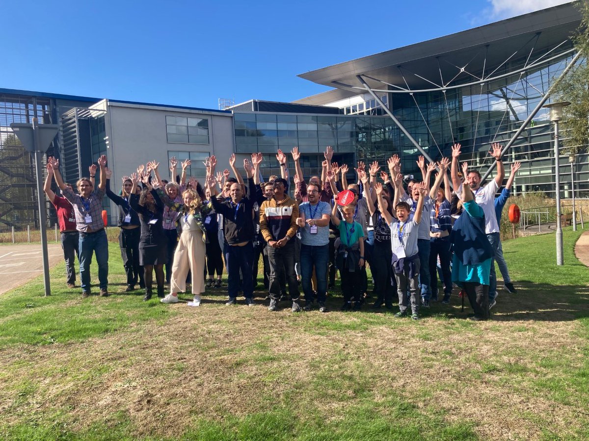 South West CoE in Satellite Applications tweet media