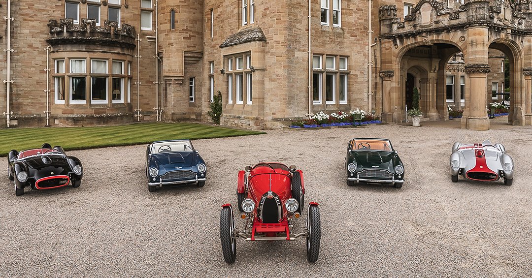 The Little Car Company is the world expert in producing exceptional scaled cars in partnership with elite car marques Bugatti, Ferrari and Aston Martin, and each of their vehicles is expertly hand-built in the UK.

Photography by <a href="/coiacreative/">Dave Coia</a> 
 
#thecarnegieclub #littlecars