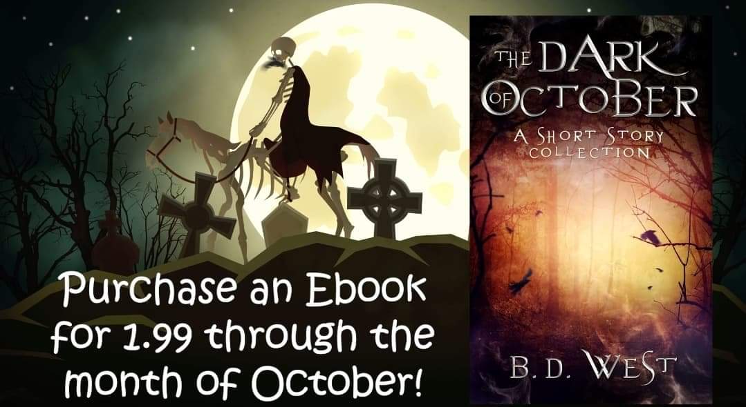 AGENTCEJOHNSON's tweet photo. #fantasy #Reading #WritingCommunity #BloggingCommunity #mustread #readingcommunity #ebook #HouseOfTheDragonHBO #book #books #Magic #paperbacksale
#Halloween #Fall #kindle #KindleUnlimited
On sale through October!
https://t.co/BcekFBpmJ0 https://t.co/TWLmQlVylH