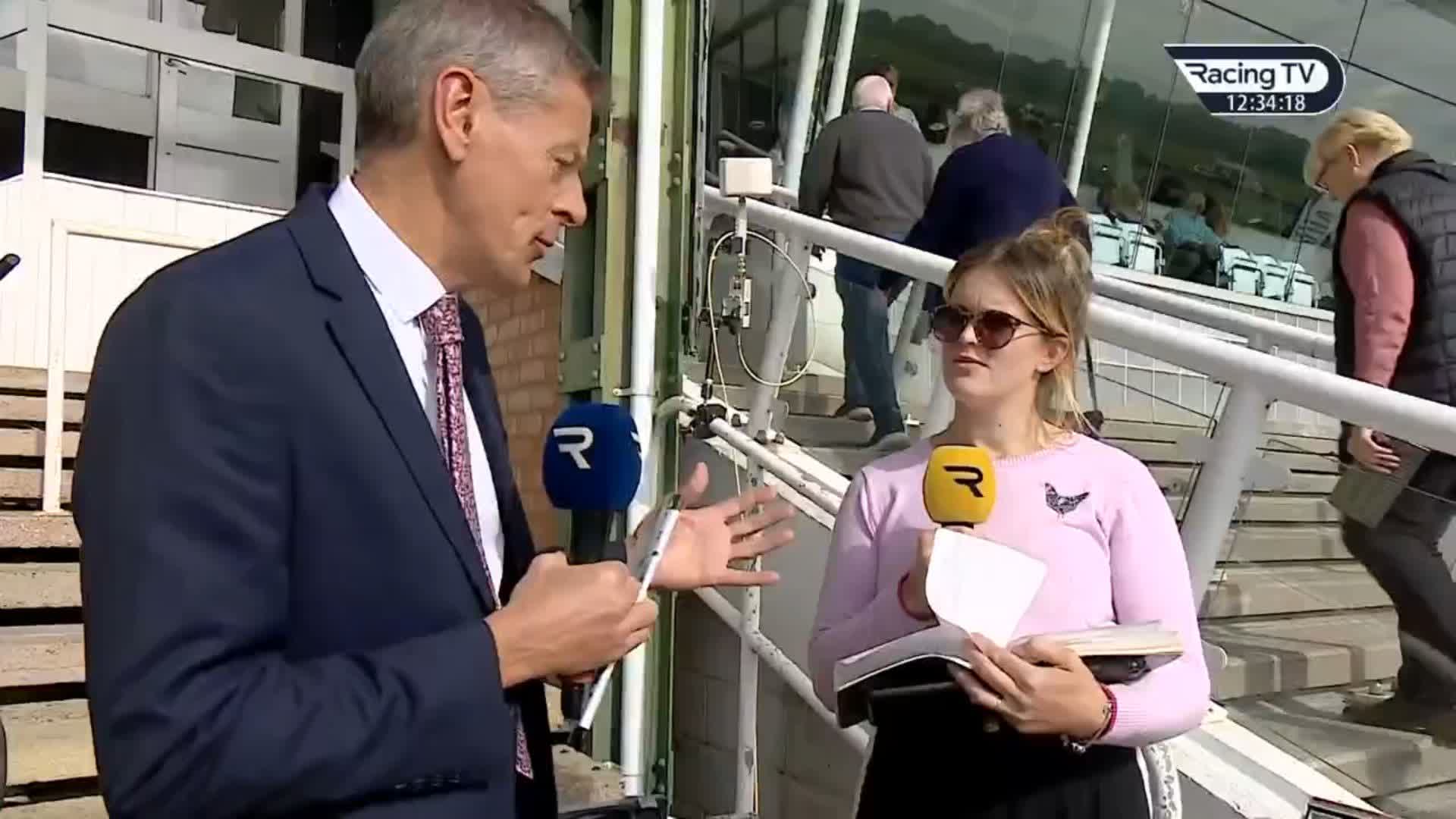 Liz Kelly (LizDKelly) / Twitter